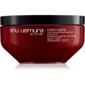 Shu Uemura Color Lustre Ingrijire protectoare pentru păr vopsit - imagine 2